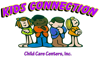 Small Kid's Connection Logo